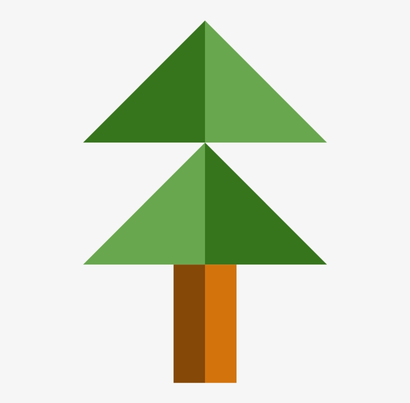 Pyne - Triangle, transparent png download