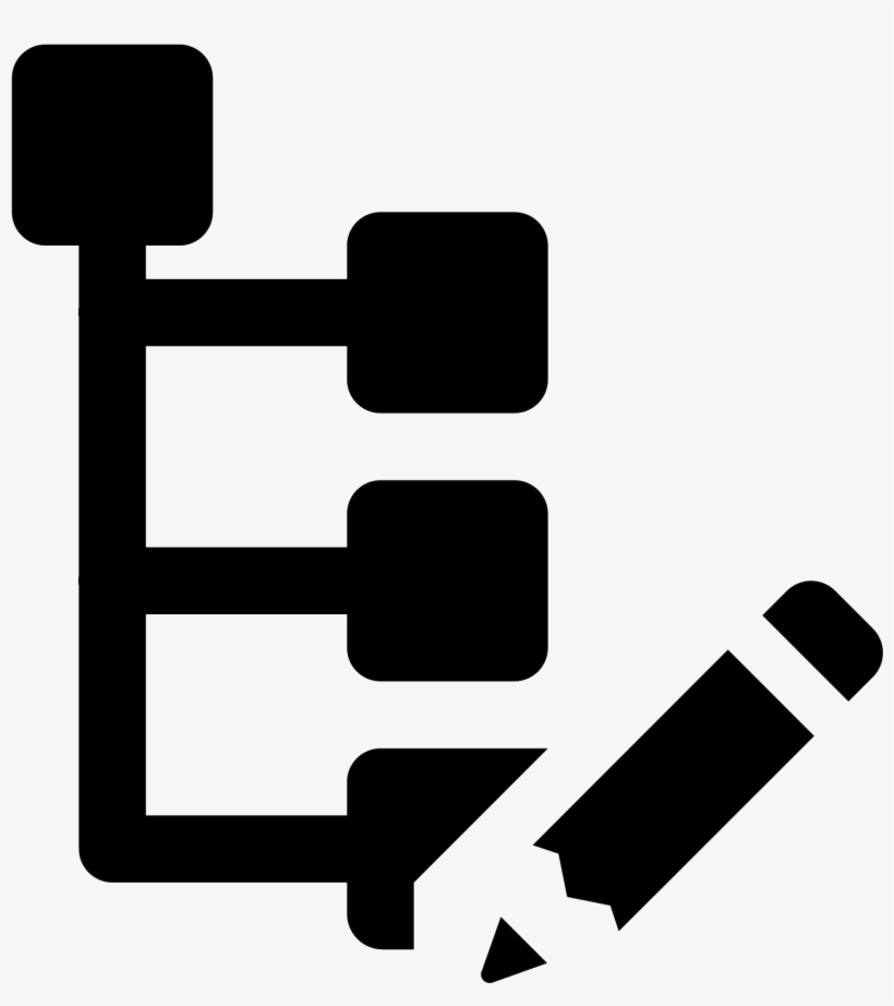 Edit Node Icon Free Download And Vector Node Icon Onlinewebfonts Pencil Svg Free Transparent Png 1600x1600 Free Download On Nicepng