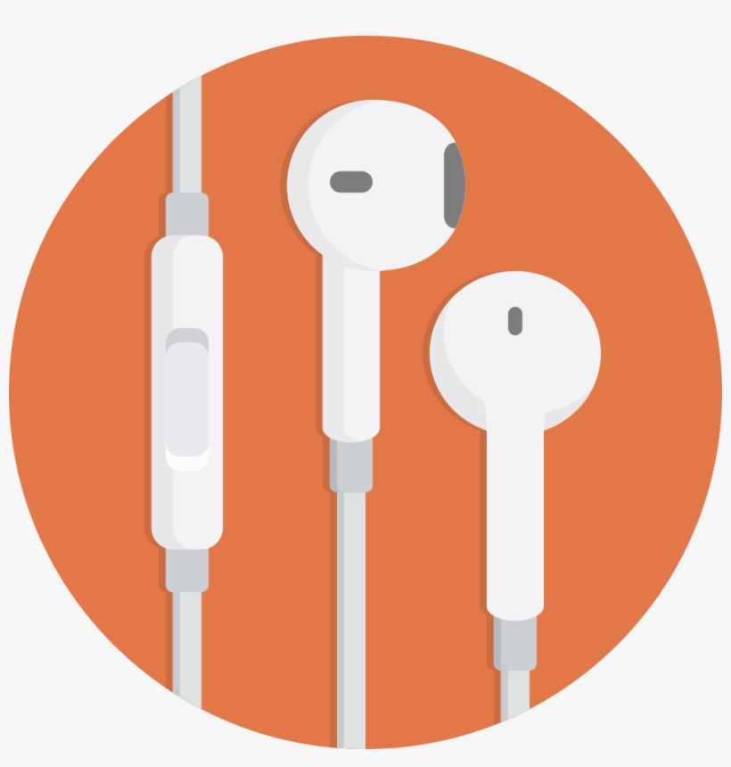 File - Headphones Ballonicon2 - Svg - Öffentlich Bestellter Und Vereidigter Sachverständiger, transparent png download
