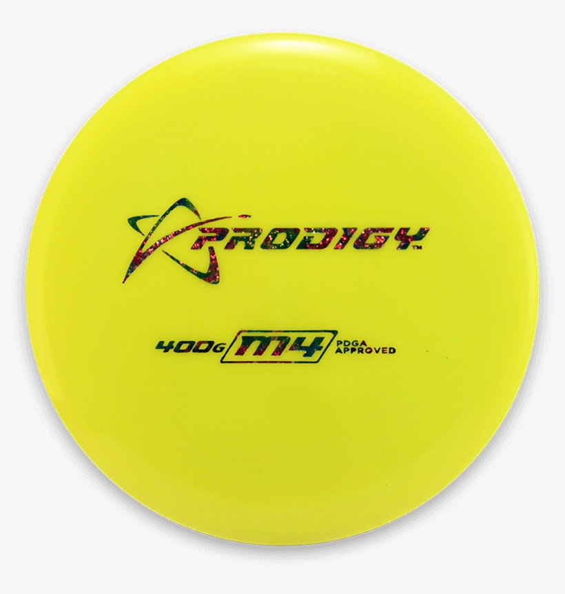 M4 - Prodigy D2, transparent png download