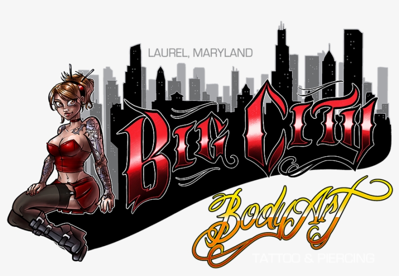 Tattoo Tattoos Tattoo Artist Artist Piercing Piercings - Graphic Design, transparent png download