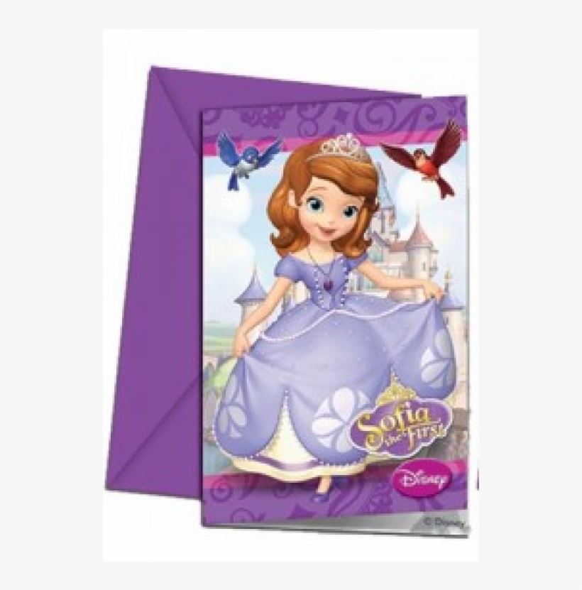Sofia The First Themes, transparent png download