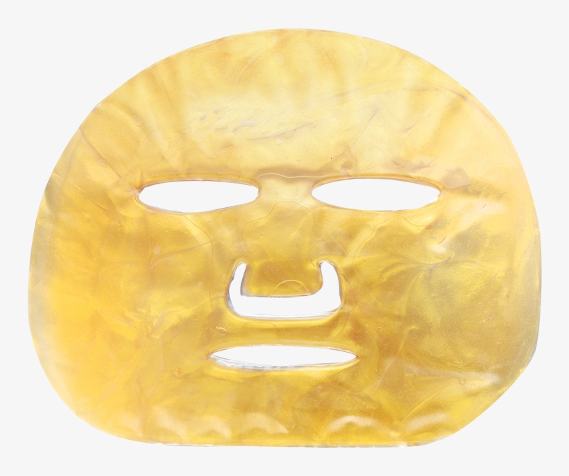 Orogold Exclusive 24k Deep Tissue Rejuvenation Mask - Masque, transparent png download