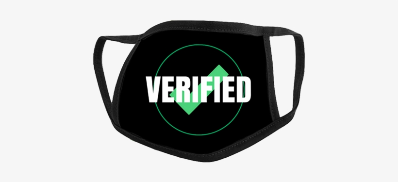 Official "verified" - Emblem, transparent png download