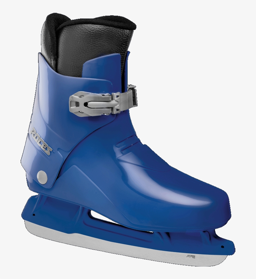 Rx Due - Pattini Da Ghiaccio A Noleggio, transparent png download