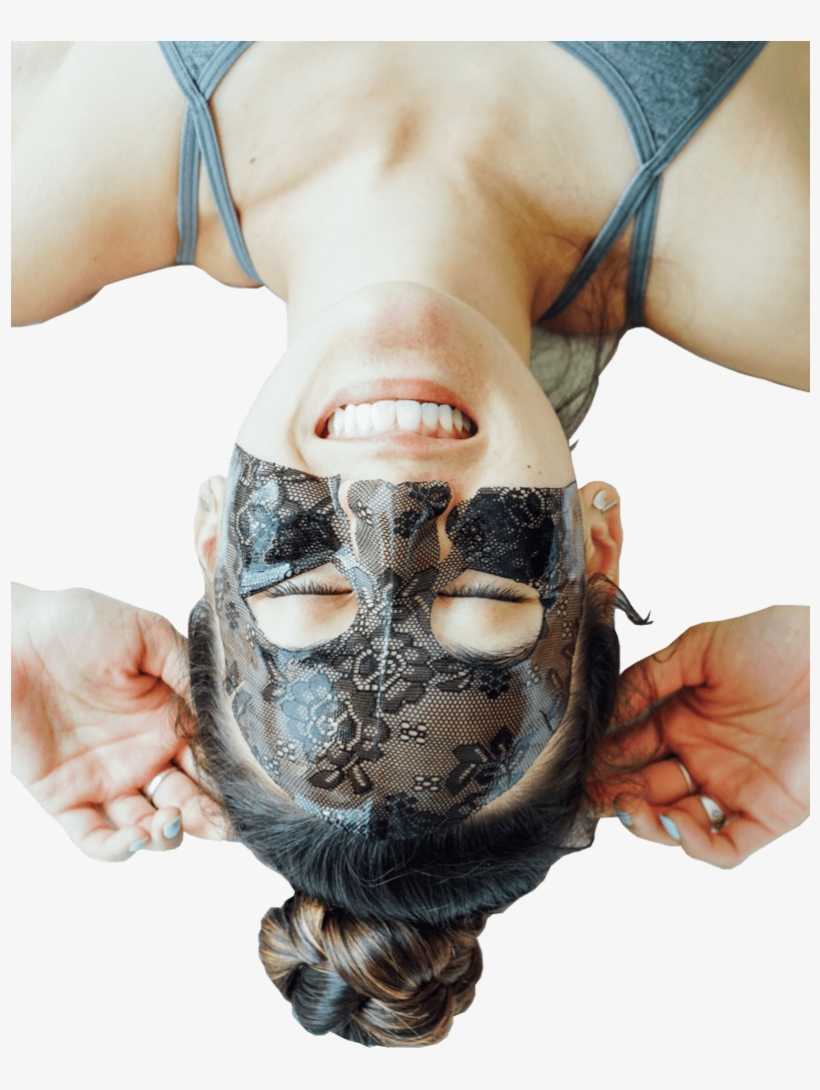 This Is What Skin Care Should Be - Trefiel Facemask, transparent png download