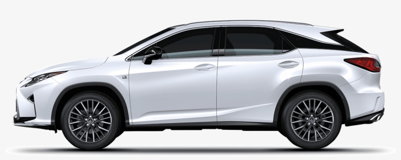 Lexus Is 200t 2017 White, transparent png download