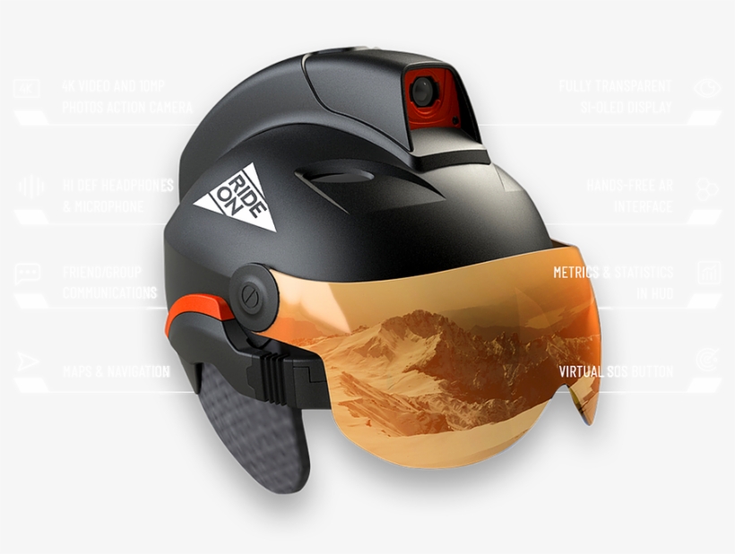 Helmet-spec2 - Schladming Planai Mohawk Helm, transparent png download