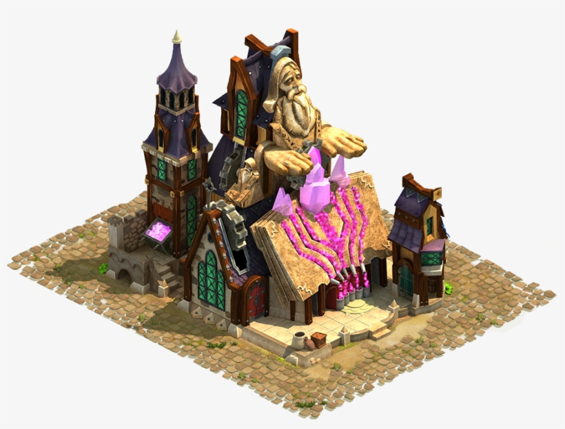 20 Manufactory Humans Magic Dust 10 Cropped - Illustration, transparent png download