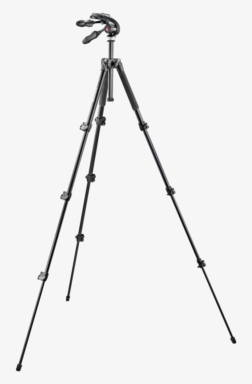 Manfrotto 755 Cx3, transparent png download