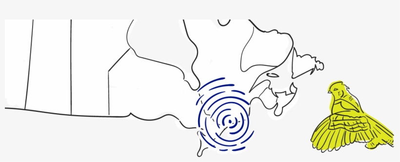 Mohawk Council Of Akwesasne Named National Finalist - Illustration, transparent png download