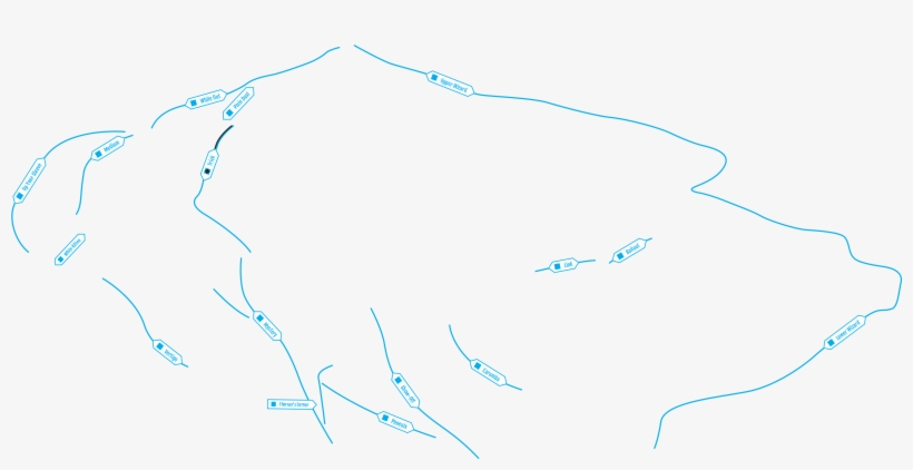 Intermediate - Map, transparent png download