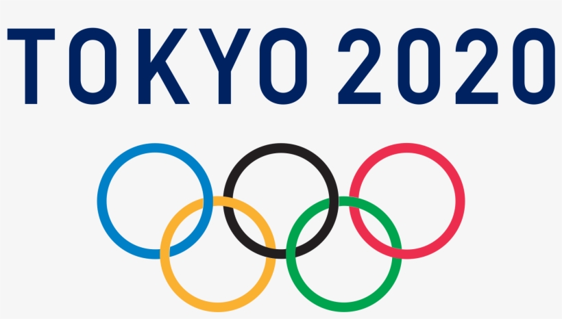 Open - 2020 Summer Olympics, transparent png download