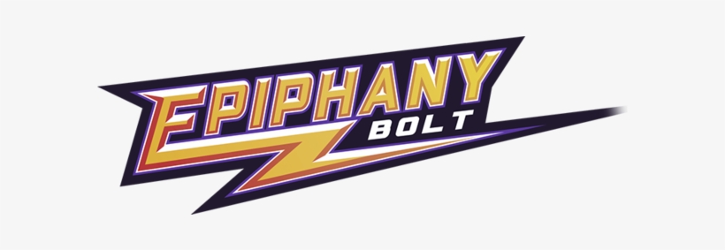 Epiphany Bolt - Graphics, transparent png download