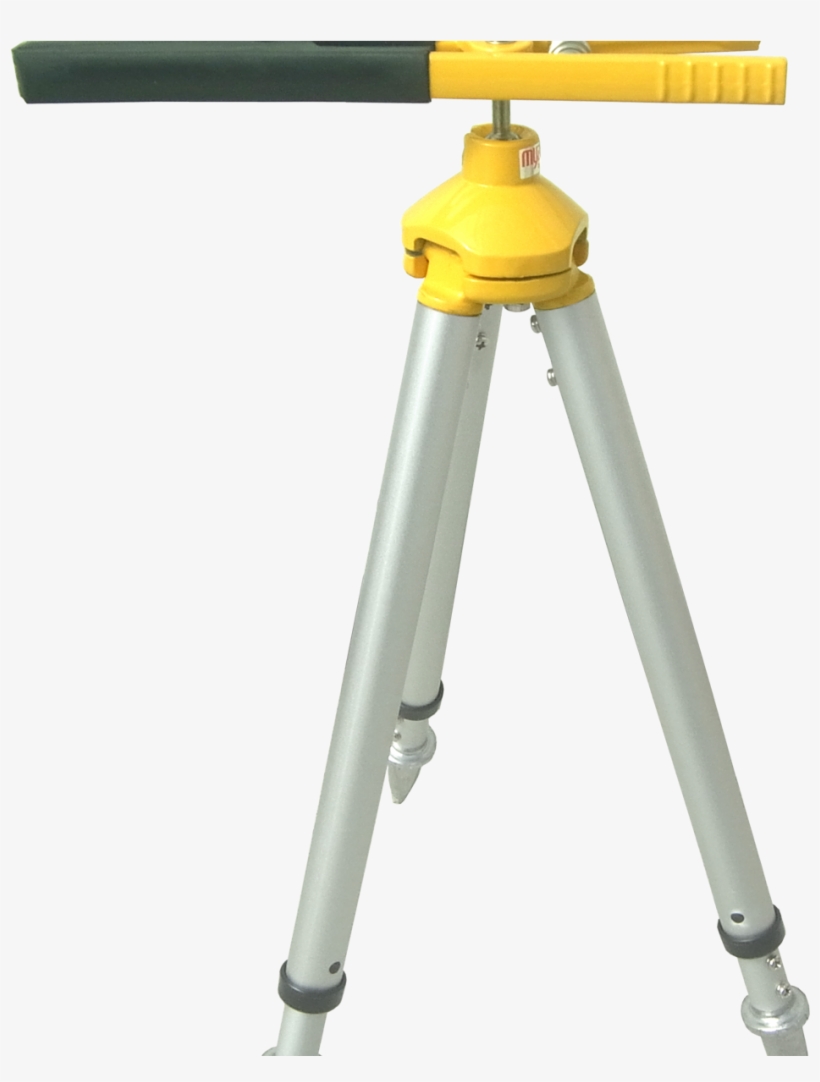 Bipod-1171x1200 - Surveyor, transparent png download