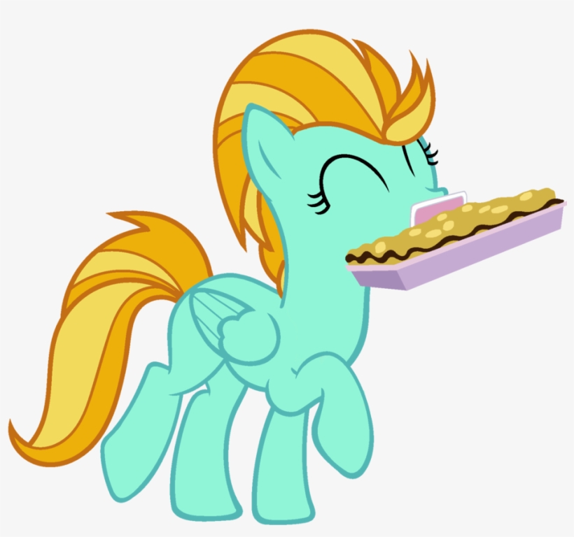 Artist Wolfiejay Baking Cake Cute Dustabetes - Lightning Dust Cute, transparent png download