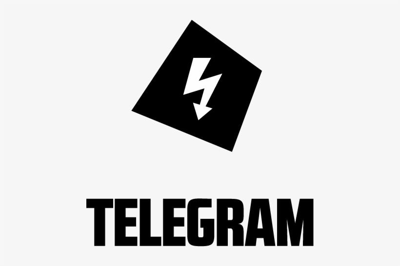Collaboration With Telegram Digital Studios - Telegram Studios, transparent png download