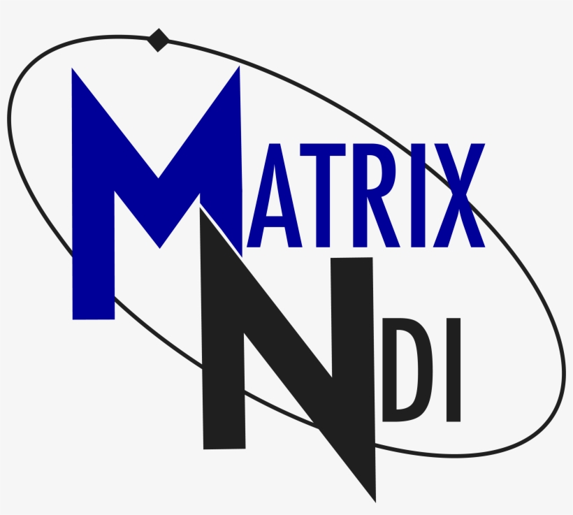 Matrix-ndi Logo, transparent png download