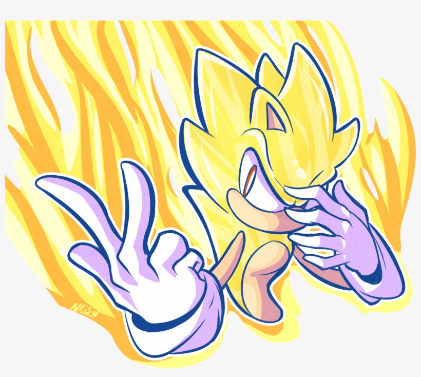 Golden Hedgehog - Illustration, transparent png download