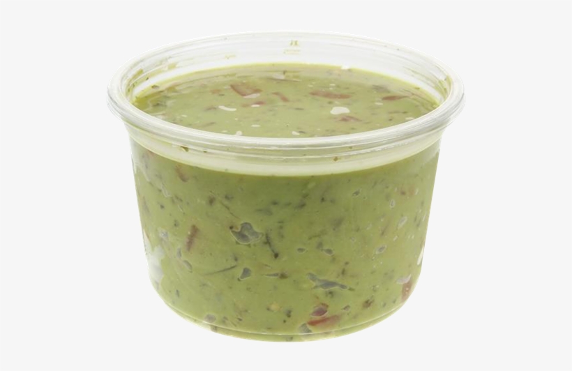 Hy-vee Homestyle Hot Guacamole - Vegetable Juice, transparent png download
