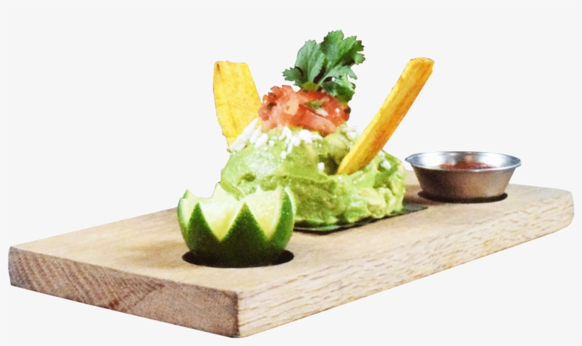Guacamole - Table, transparent png download