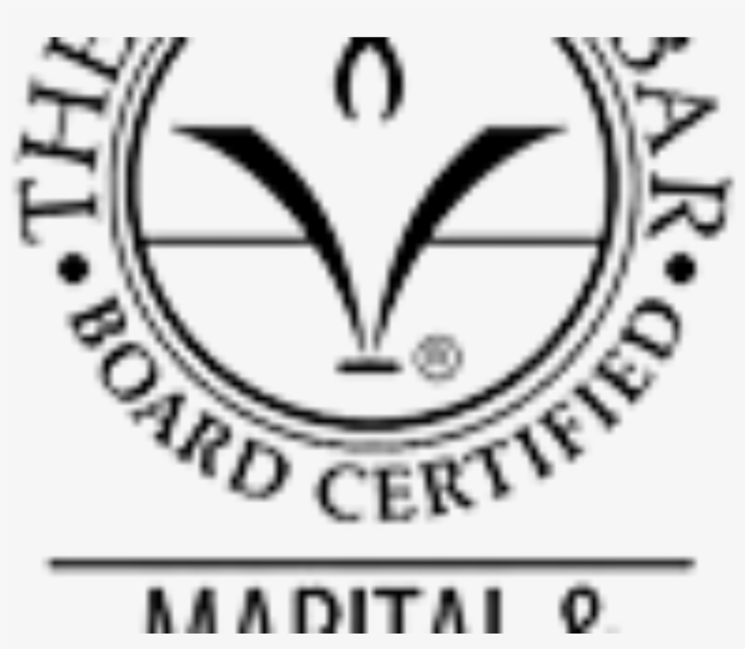 Florida Bar Board Certified In Marital And Family Law - Florida Bar, transparent png download