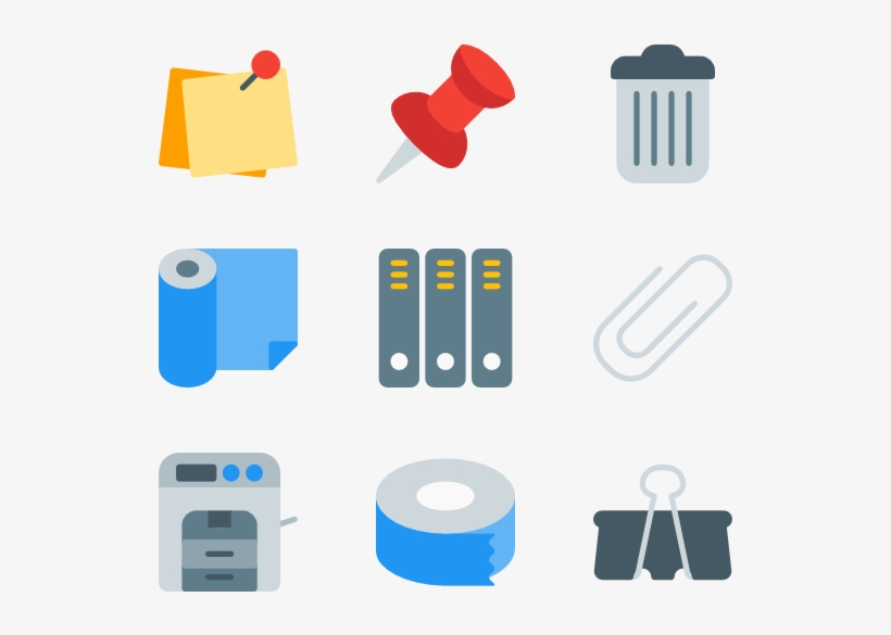Office, transparent png download