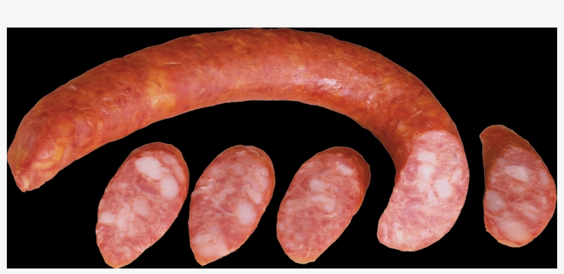 Png Images - Sausage - Cervelat, transparent png download