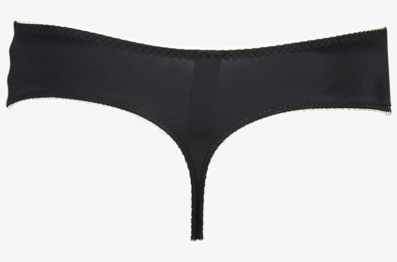 Thong, transparent png download