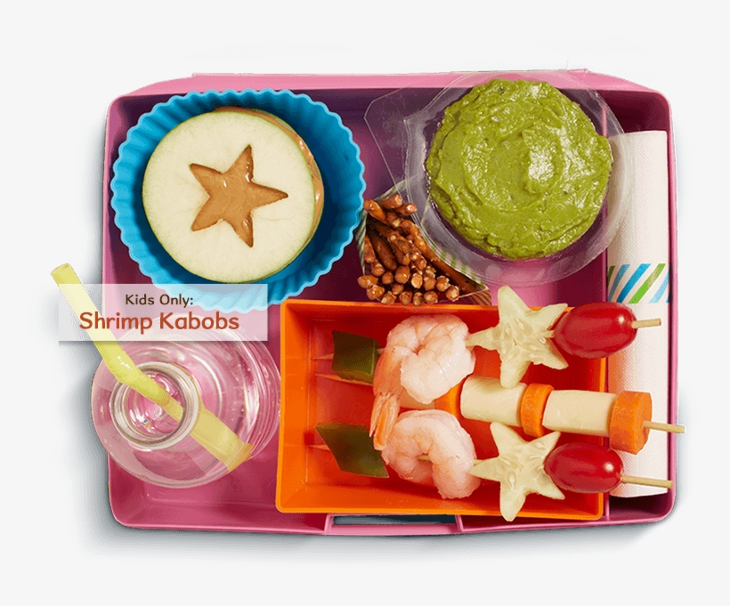 Kid3 Wholly Guac - Bánh, transparent png download