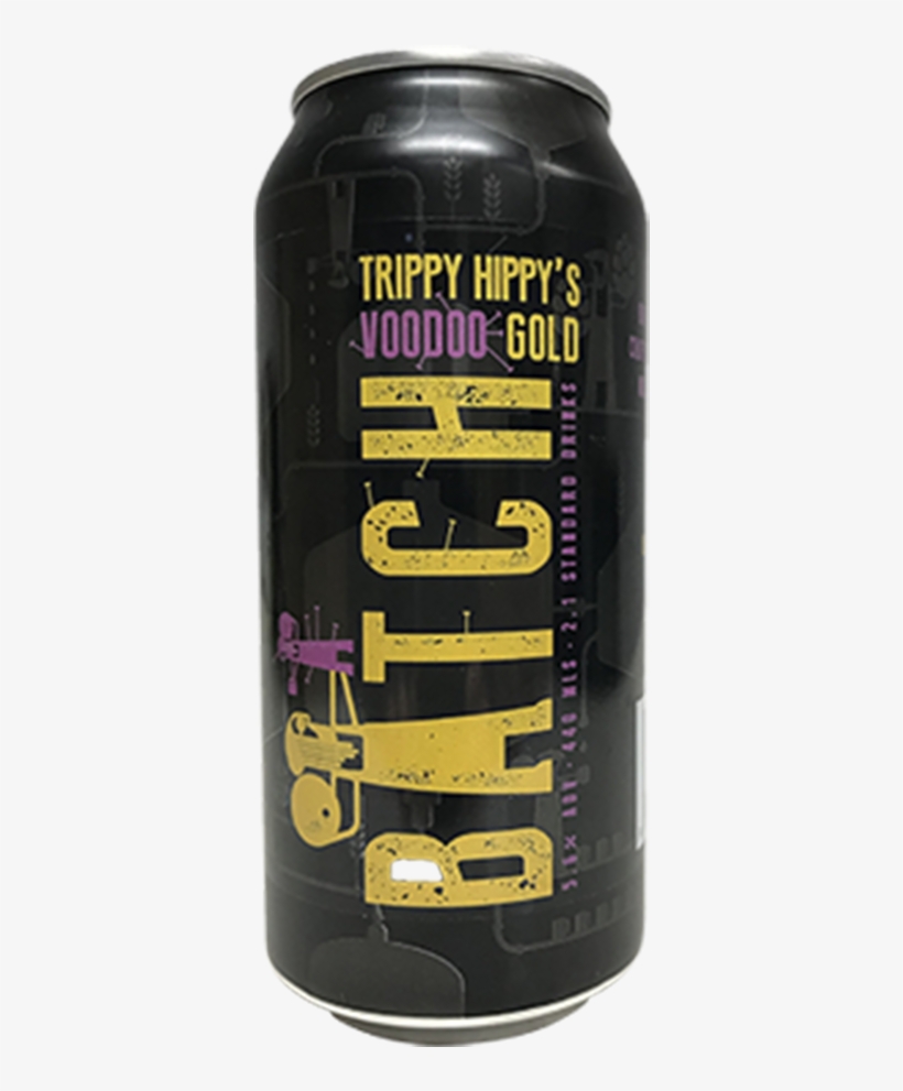 Batch Trippy Hippy V=1533522468 - Caffeinated Drink, transparent png download