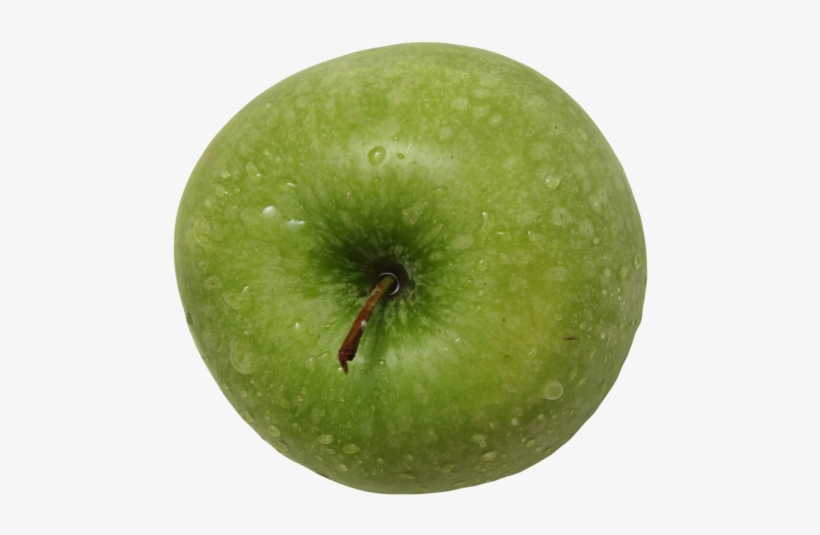 Green Apple - Granny Smith, transparent png download