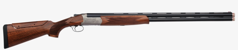 Shotgun Png - Fabarm Elos C Sporting, transparent png download