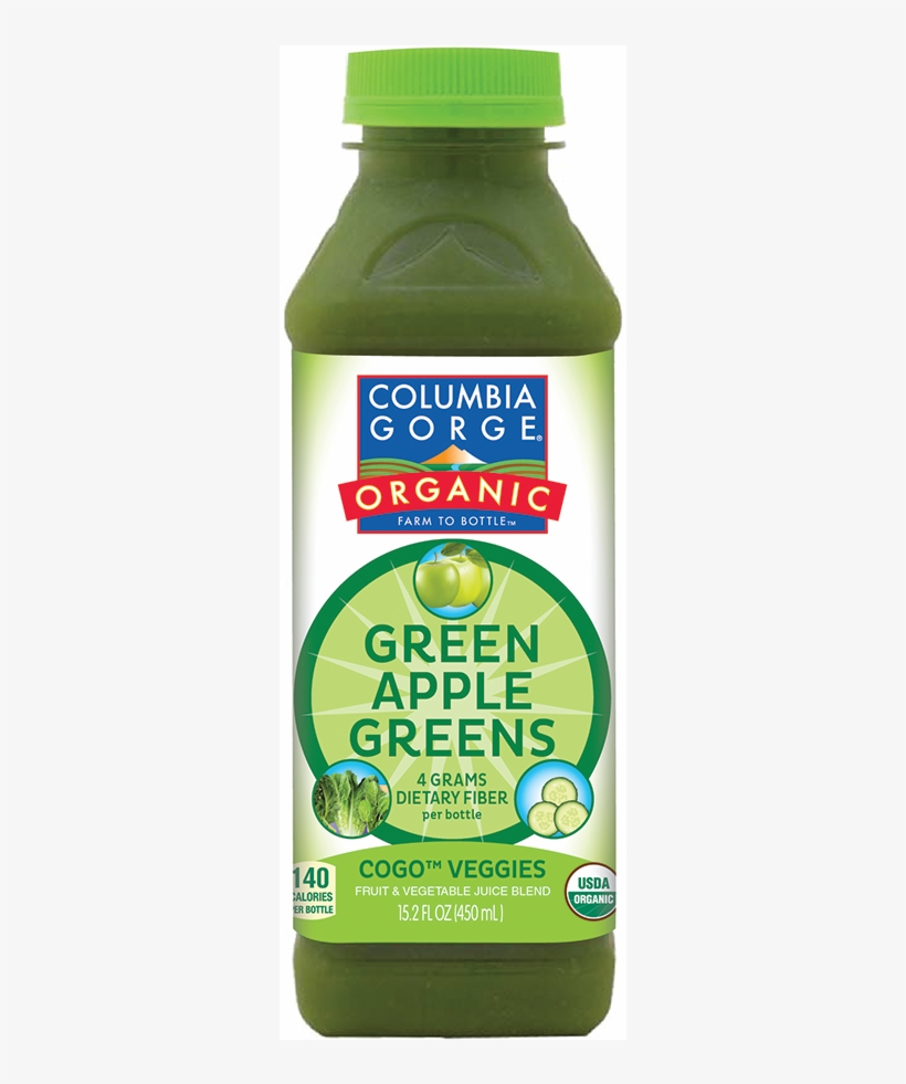 Columbia Gorge Organic, transparent png download