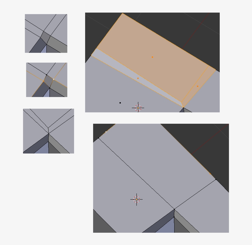 Bevel Steps 670×718 - Architecture, transparent png download