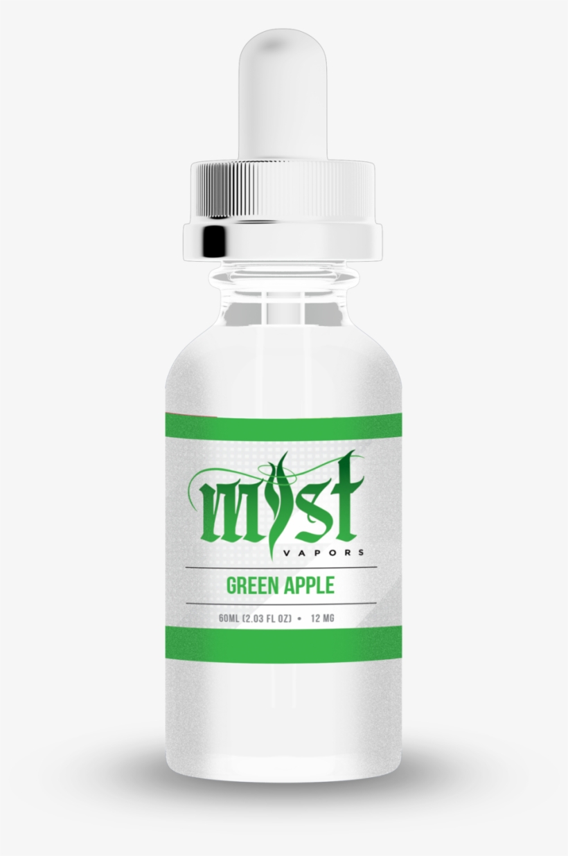 Greenapple, transparent png download