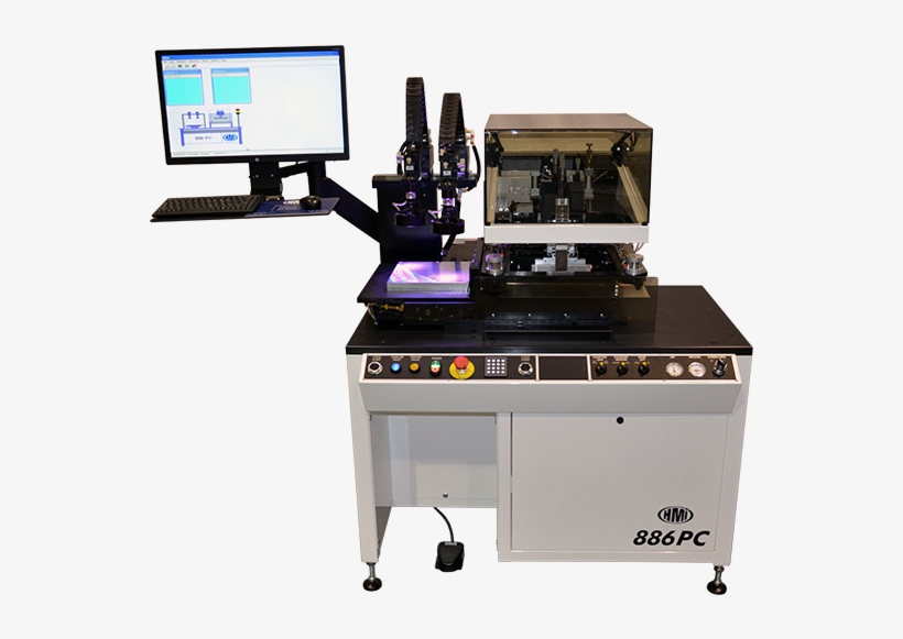 About Hmi Printers - Table, transparent png download