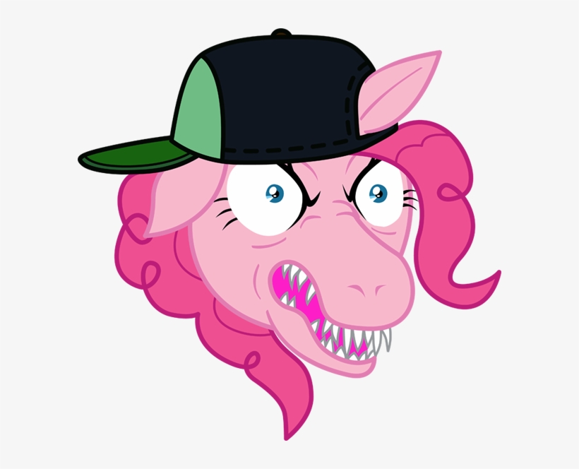 Adventure Time, Party God, Pinkie Pie, Safe, Simple - Cartoon, transparent png download
