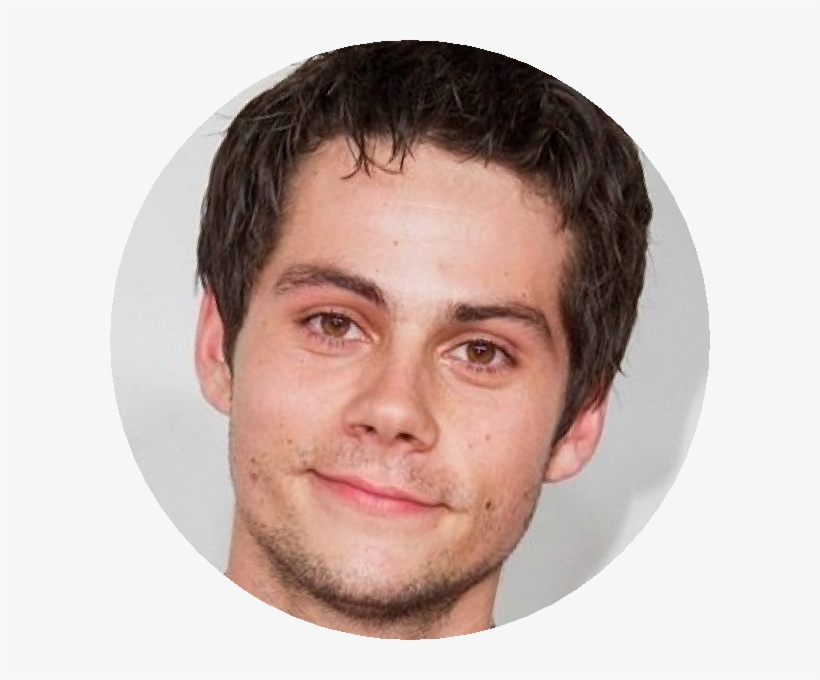 Dylan O'brien - Adrian Zmed, transparent png download