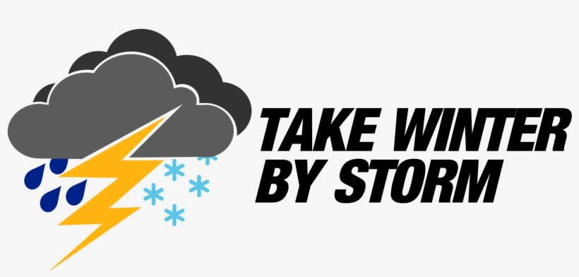 For A Wealth Of Information On Preparing For Bad Weather, - Graphic Design, transparent png download