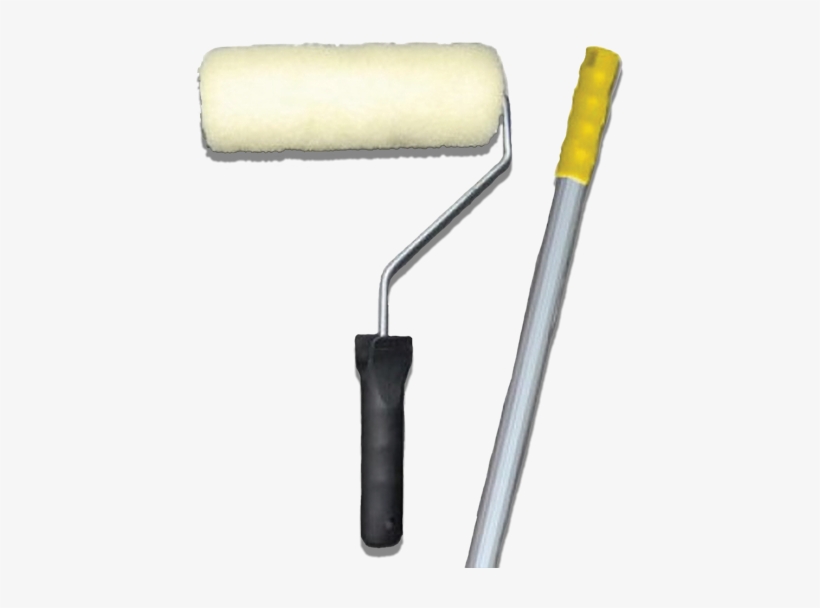 Paint Roller, transparent png download