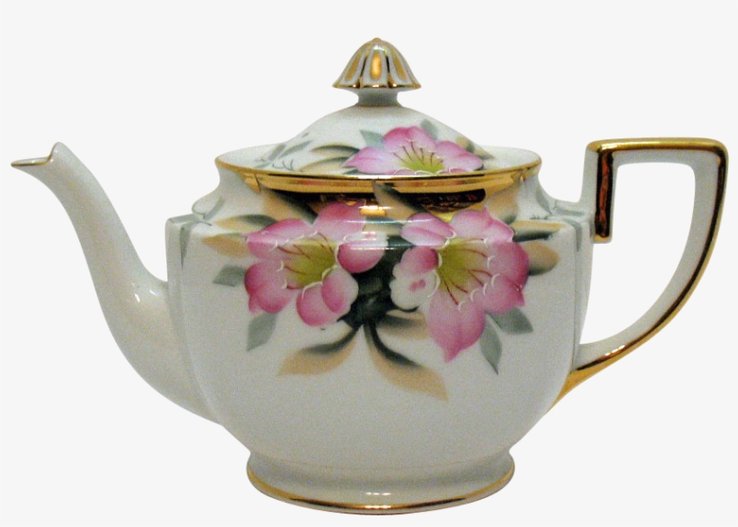 Teapot Png Download Image - Teapot, transparent png download