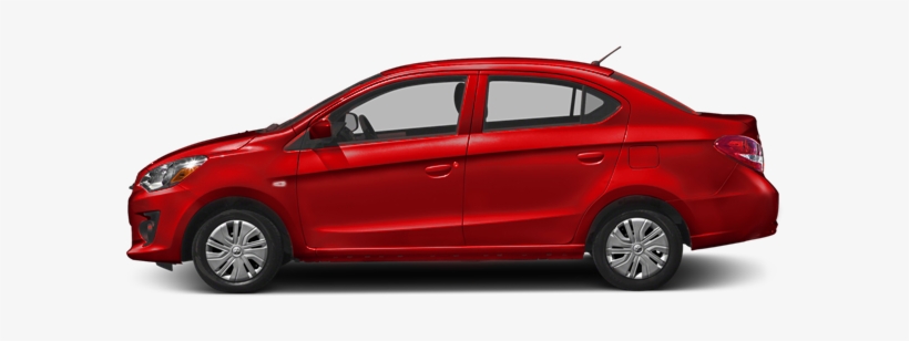 Mitsubishi Mirage - 2012 Ford Mustang Red, transparent png download