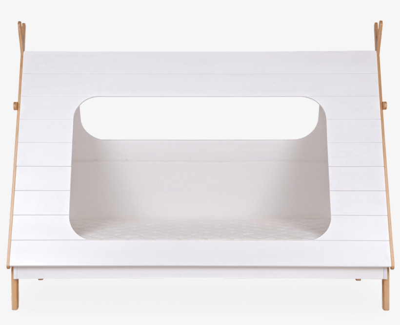 Teepee - Coffee Table, transparent png download
