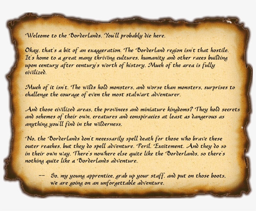 Scroll - Baked Goods, transparent png download