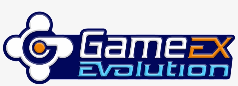 Gameex Evolution Alpha Released Png Servers Scroll - Gameex Logo, transparent png download
