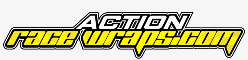 Wingless Sprint Car - Orange, transparent png download