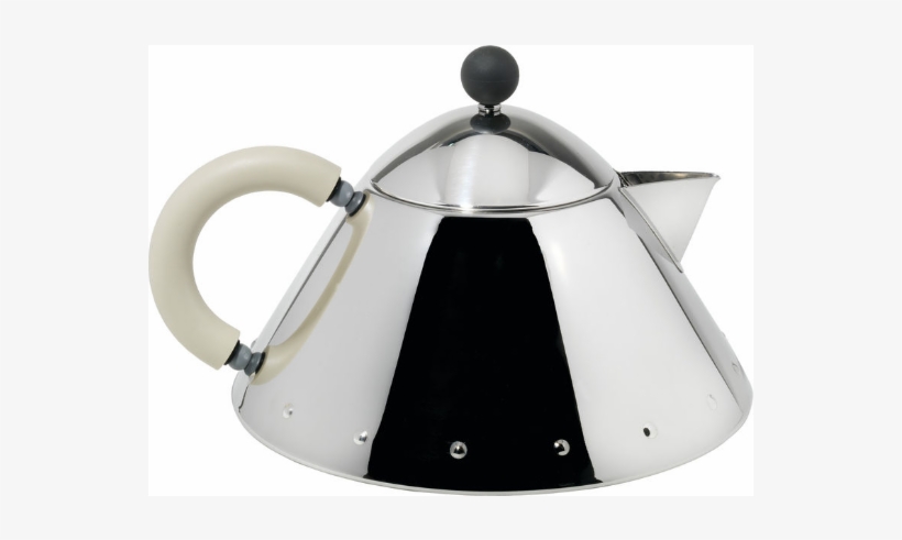 Alessi Theepot, transparent png download