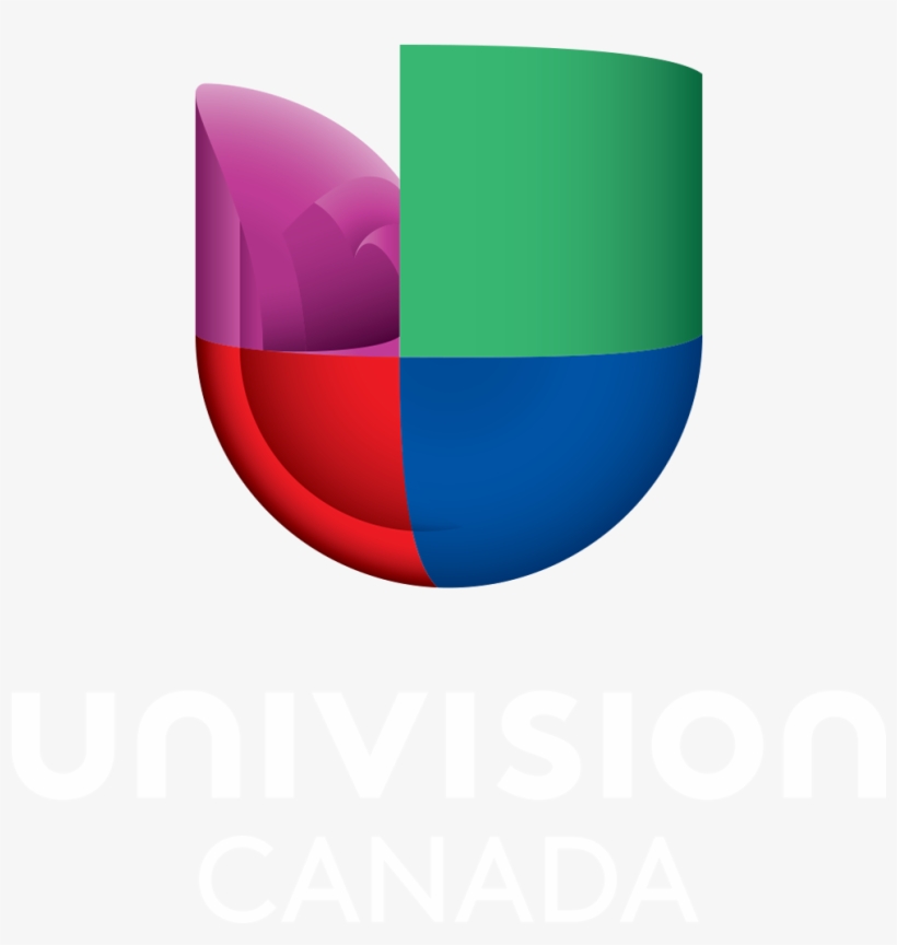 Tv Channel - Univision, transparent png download