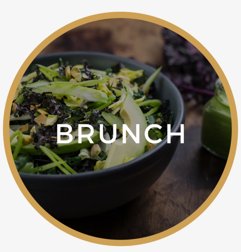 Brunch - Namul, transparent png download